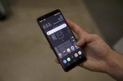 在首款区块链手机失利后 HTC还要在今年推出升级版