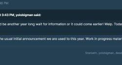 曝《GTA6》有望年内发布首支预告 非纯CG有实机画面