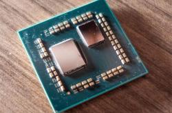 AMD Zen 2处理器提升15%：“普遍”达到 4.5GHz