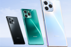 “曲屏版iPhone 13 Pro”！荣耀60 SE明日开售：2199元起