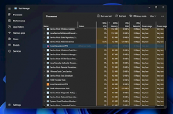 性能提升4倍：内存占用率暴降！Windows 11大改进不杀进程