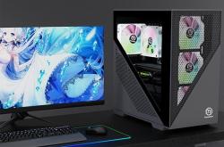 7000元不到AMD锐龙R5 5600X配RX6600装机3A平台电脑配置推荐