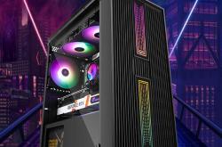 1080P畅玩各类游戏，五千元i3-12100F配RTX3050组装电脑配置推荐