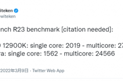 苹果M1 Ultra灭掉AMD、Intel？单核比12代酷睿还差点意思