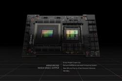NVIDIA超级GPU、超级CPU合体！还集成了“网卡”