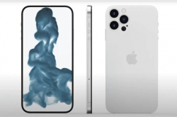 iPhone 14不香了？消息称苹果正密谋超级iPhone 外形真全面屏