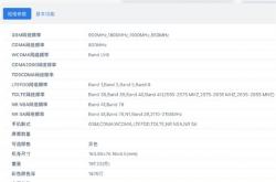 iQOO Neo6入网工信部：骁龙8+512GB超大内存、屏下指纹识别