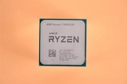 i9-12900KS不是对手！AMD锐龙7 5800X3D首发评测：没有比它更好的游戏U了