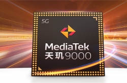 一把屠龙宝刀！天玑9000对比骁龙8专项评测：性能/能效比双双碾压