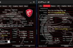 锐龙7 5800X3D超频被破解 解锁BIOS来了：频率冲上4.9GHz