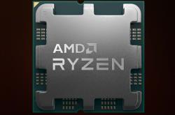 AMD Zen4锐龙7000抛弃DDR4内存！主板首次双芯片