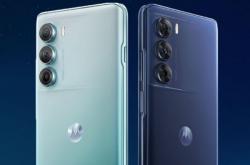 12+512G不到2499元！摩托罗拉edge S30冠军版首降价：性价比史无前例