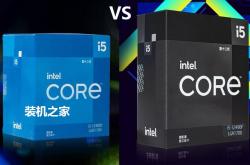 i5 12490F和12400F哪个好？i5 12400F和12490F区别与性能对比评测