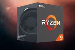 AMD大杀器锐龙9 3800X上架：16核心加速4.7GHz
