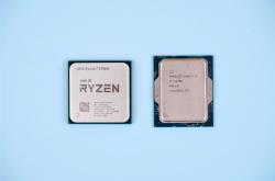 新一代性价比神U！AMD锐龙7 5700X评测：游戏性能战平i7-12700
