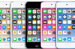 停产Touch！苹果iPod系列终止 整整一个时代回忆结束