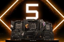 5nm Zen 4锐龙绝配！微星发布AMD X670系列新主板：DIY装机质变升级