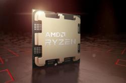 AMD藏得太深了！Zen 4锐龙单核、多核真实性能曝光：可达45%