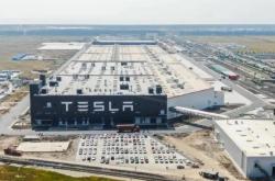 特斯拉中国5月交付新车32165辆 上海超级工厂产能“满血复活”