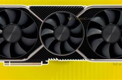 RTX 4090公版卡变样 包含三风扇款式
