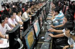 外媒：2023年中国PC网游玩家将达3.54亿