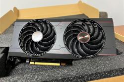 AMD RX 6700新卡刀法砍歪了：性能提升10％ 功耗却增加22％