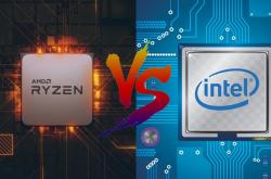 AMD还得加把力！77W的i7-12700H对决90W的锐龙9 6900HX