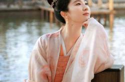 刘亦菲主演《梦华录》为何备受争议 “双洁”上热搜：网友吐槽编剧改人设