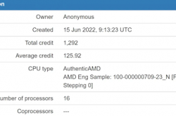 AMD首颗4nm Zen 4锐龙APU处理器现身！RDNA3 GPU完美了