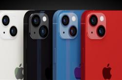 Plus时隔5年回归！曝苹果全新6.7寸手机名为iPhone 14 Plus