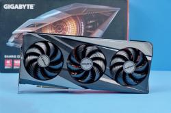 最强的A卡有多强！技嘉RX 6950 XT GAMING OC魔鹰评测：8条热管配均热板的怪物
