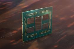 神秘的AMD Zen3 64核心撕裂者超频4.8GHz！功耗逼近700W