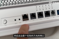 全中国最快家庭宽带！万兆光网实测：下行9500 上行1100