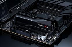 芝奇达成48GB DDR5-10600！AMD锐龙平台突破10GHz