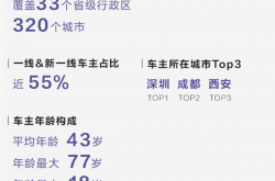 谁在买100多万的比亚迪仰望：80%以上是老板 最小车主仅18岁