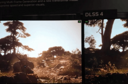 英伟达RTX 5090玩《黑神话：悟空》：4K原生仅29fps