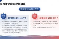 拼多多带动超5500万人就业：宝妈、夫妻店成就业新力量