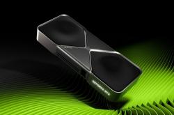NVIDIA公版RTX 5080大年初一解禁！RTX 5090/D定在1月24日