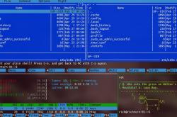微软在 Windows 10 中搞了个真正的 Linux 内核