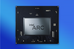 Arc显卡开局不利 Intel考虑性价比：RTX 3070性能只卖3050价格
