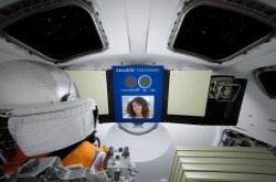 NASA将在登月飞船中搭载苹果iPad 测试亚马逊数字助理Alexa