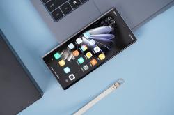 你想要的都给你！Xiaomi MIX Fold 2评测：第一次觉得折叠屏竟然很香