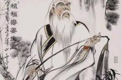 传说彭祖活了880岁，那么，他最后为什么会被阎王发现呢？