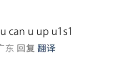 小红书宣布一键翻译功能正式上线！YYDS、U1S1等网络语也能翻
