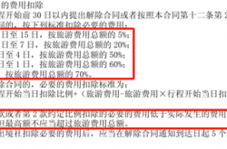 东南亚旅游恐慌退款潮 撕下了国内旅行社的遮羞布