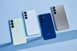 三星Galaxy S25系列只有一个版本支持卫星通信：原因揭开