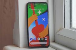 谷歌更新翻车：Pixel 4a升级系统后续航崩了