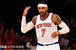 NBA75大巨星人才济济，却有五人从未打过总决赛，现役一人在列