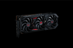 AMD RX 9070 XT价格果然太高了！简直离谱