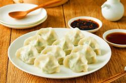 为什么说吃饺子一定要蘸醋：蘸醋好处多多